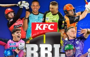 Every match a blockbuster in KFC BBL|14 schedule