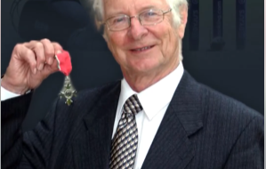 Frank Duckworth, co-inventor of DLS method, dies