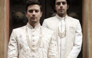 Hameedia Unveils “Hameedia Wedding: The Global Groom” Collection