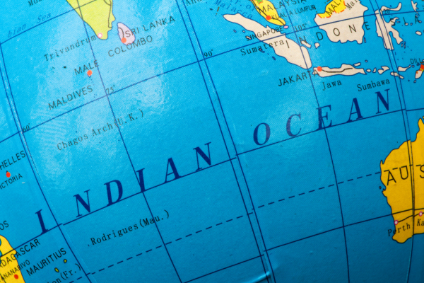 Sri Lanka’s significant role in the Indian Ocean Region – By Arundathie Abeysinghe