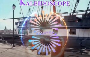 Kaleidoscope Trailer for 11th July 2024 programme