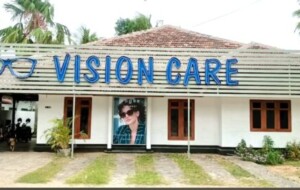 Vision Care Jaffna Branch Celebrates 14th Anniversary with Community Health Initiative